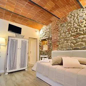 Apartamento Borgo In Citta, Pistoya