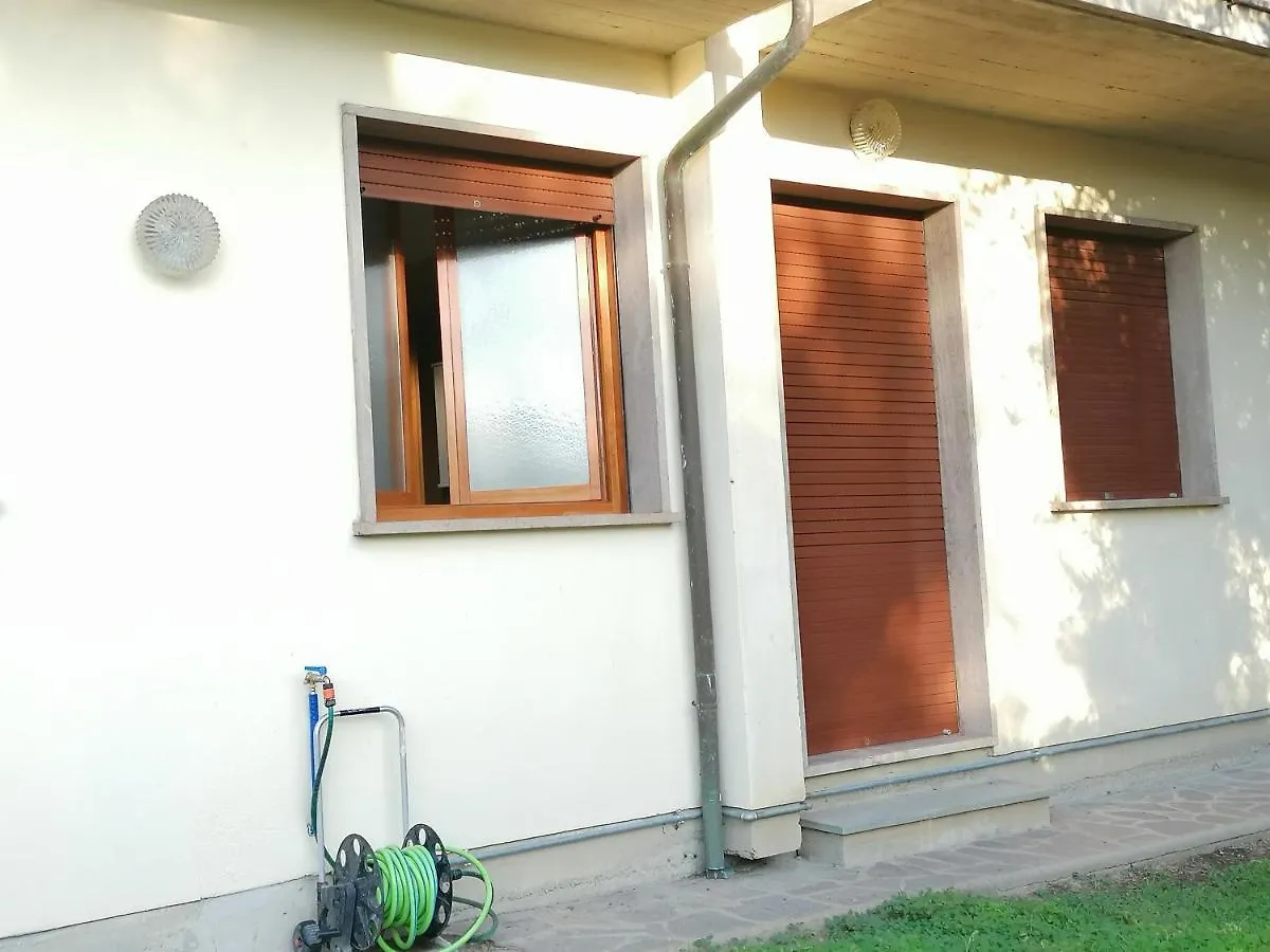 Appartamento Modi Pistoia 0*,