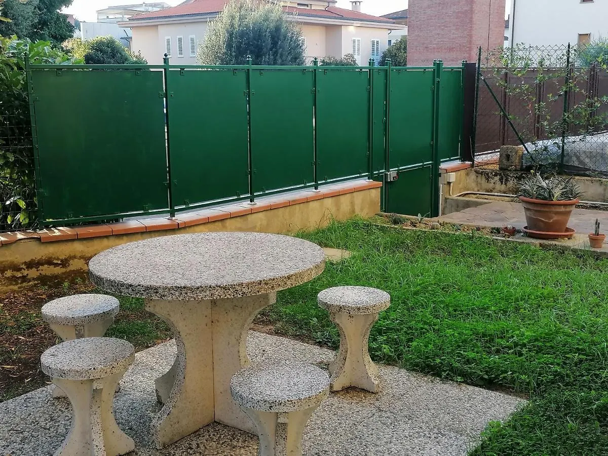 Appartamento Modi Pistoia