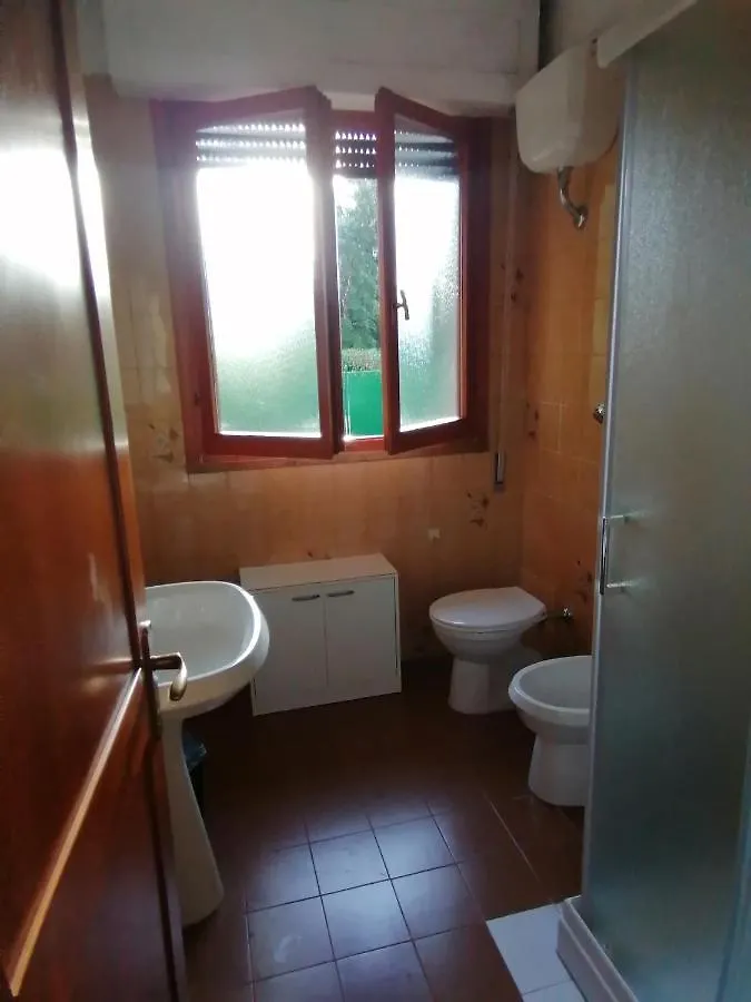 Appartamento Modi Pistoia Apartman