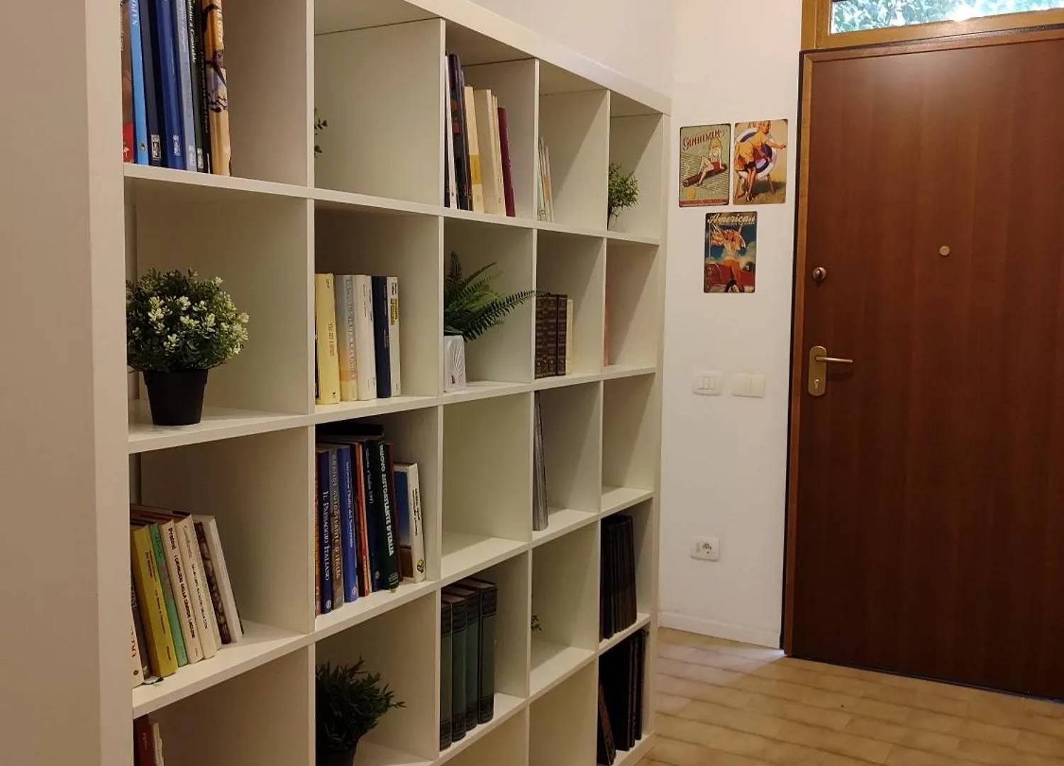 Appartamento Modi Pistoia Italia