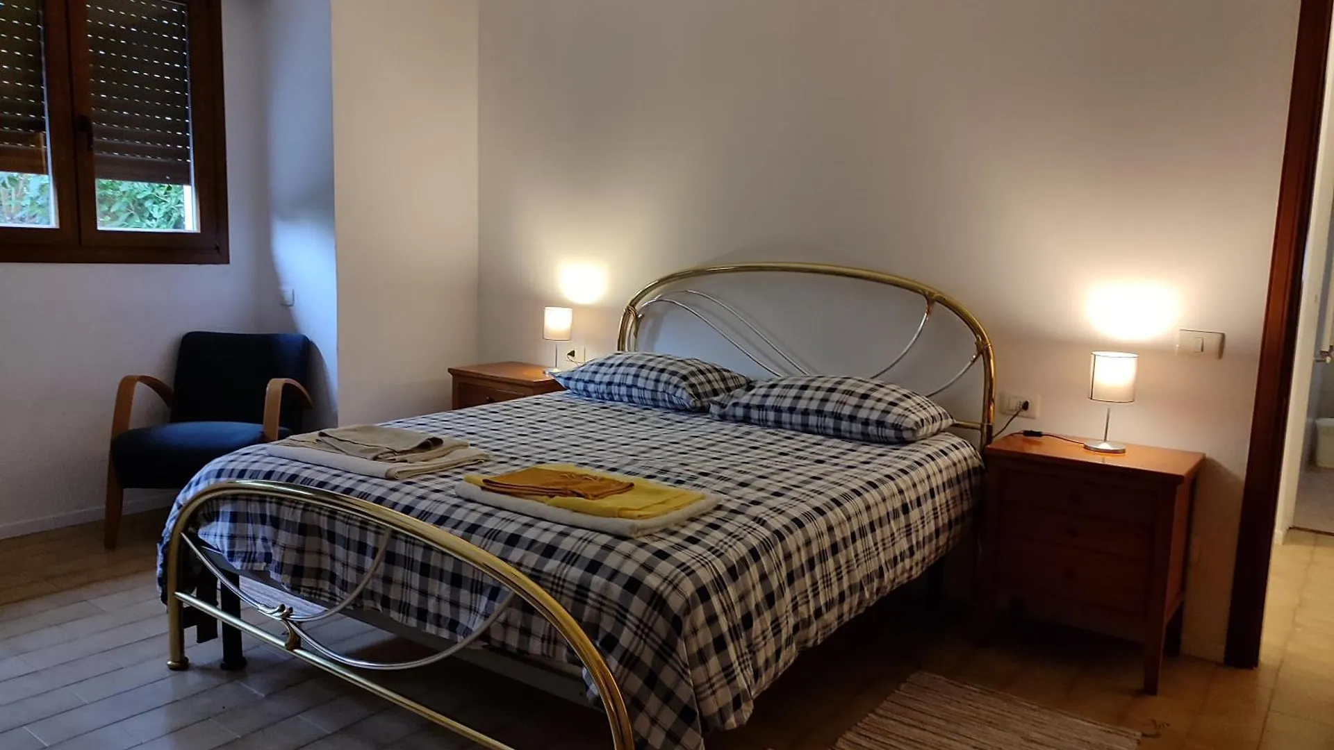 Apartman Appartamento Modi Pistoia