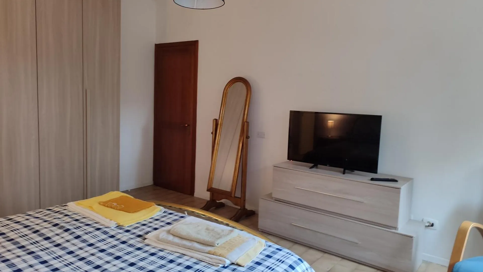 Appartamento Modi Pistoia