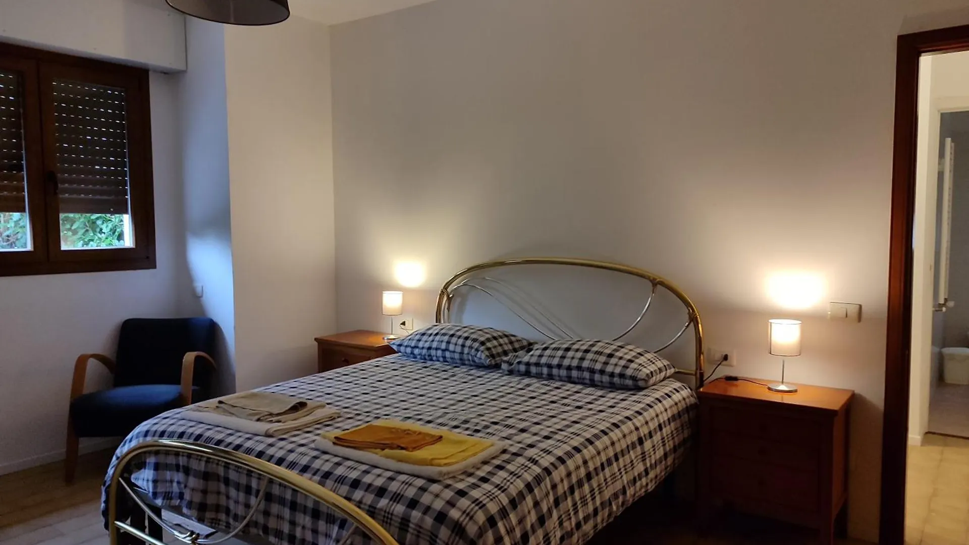 Appartamento Modi Pistoia 0*,