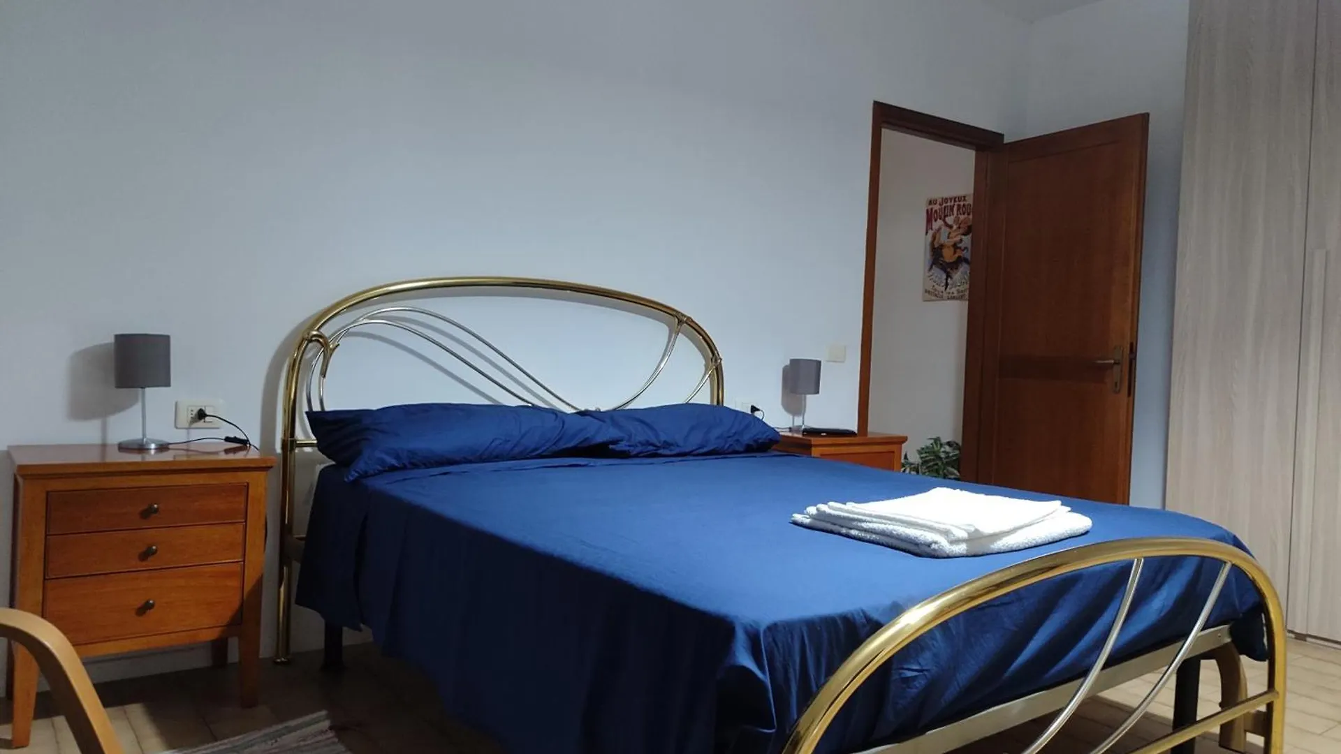 Appartamento Modi Pistoia