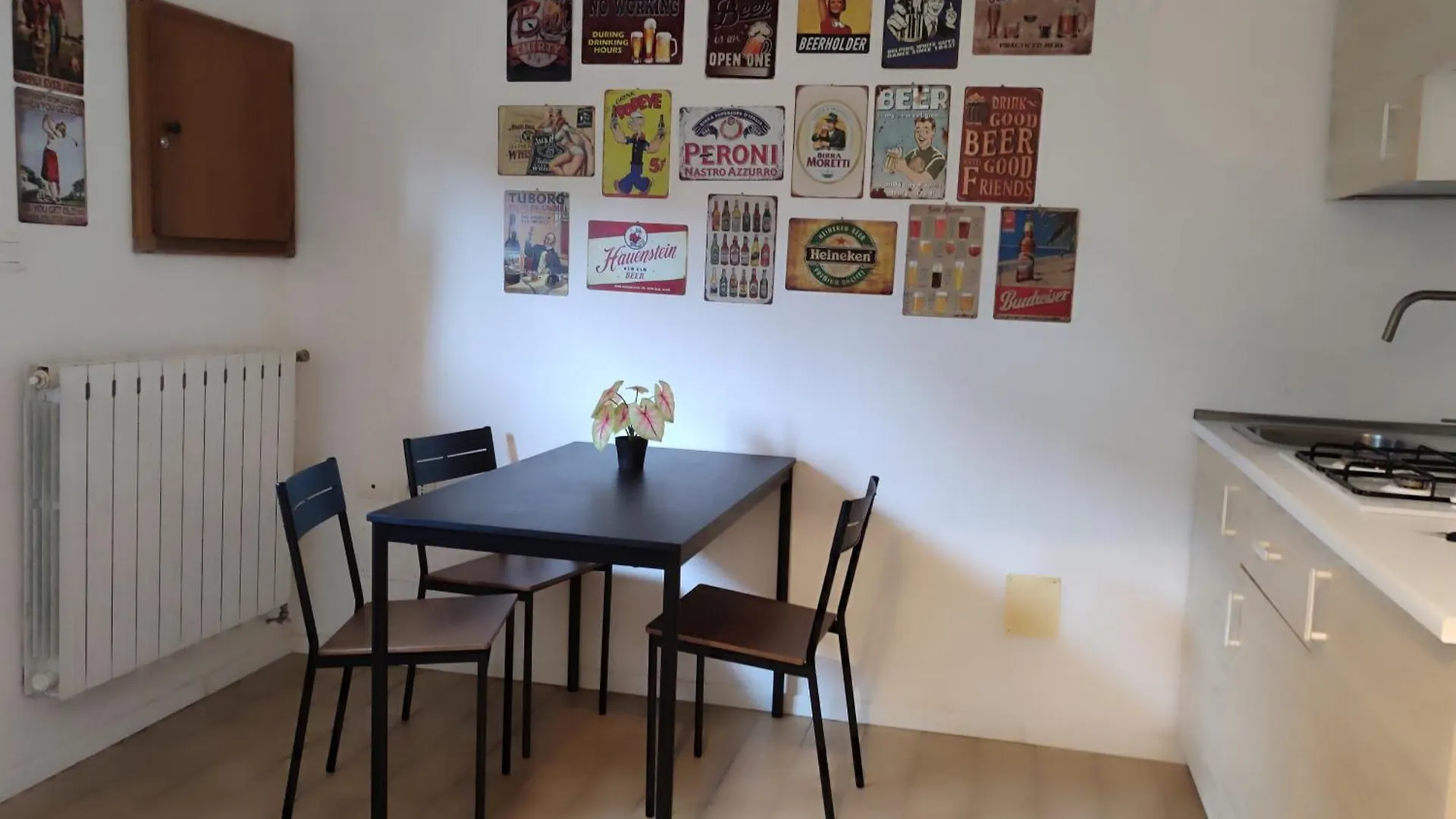 Appartamento Modi Pistoia Apartman