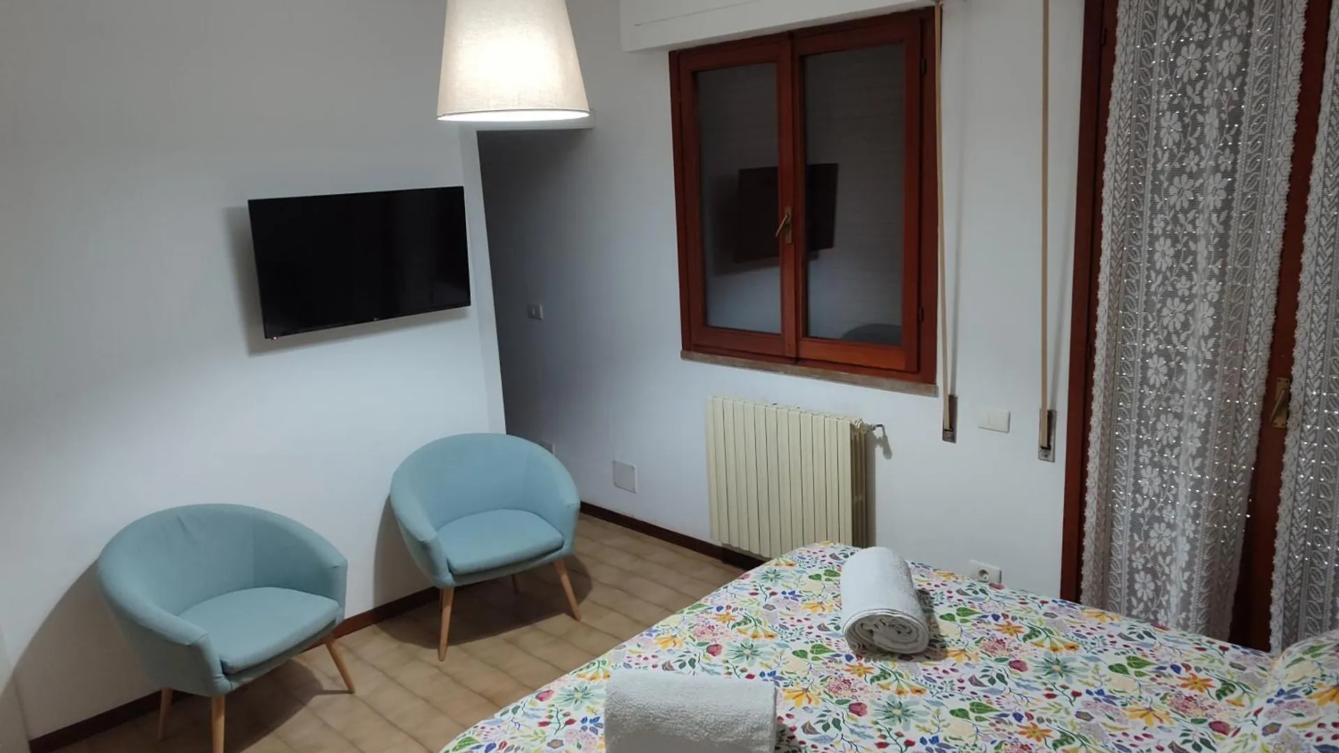 Appartamento Modi Pistoia