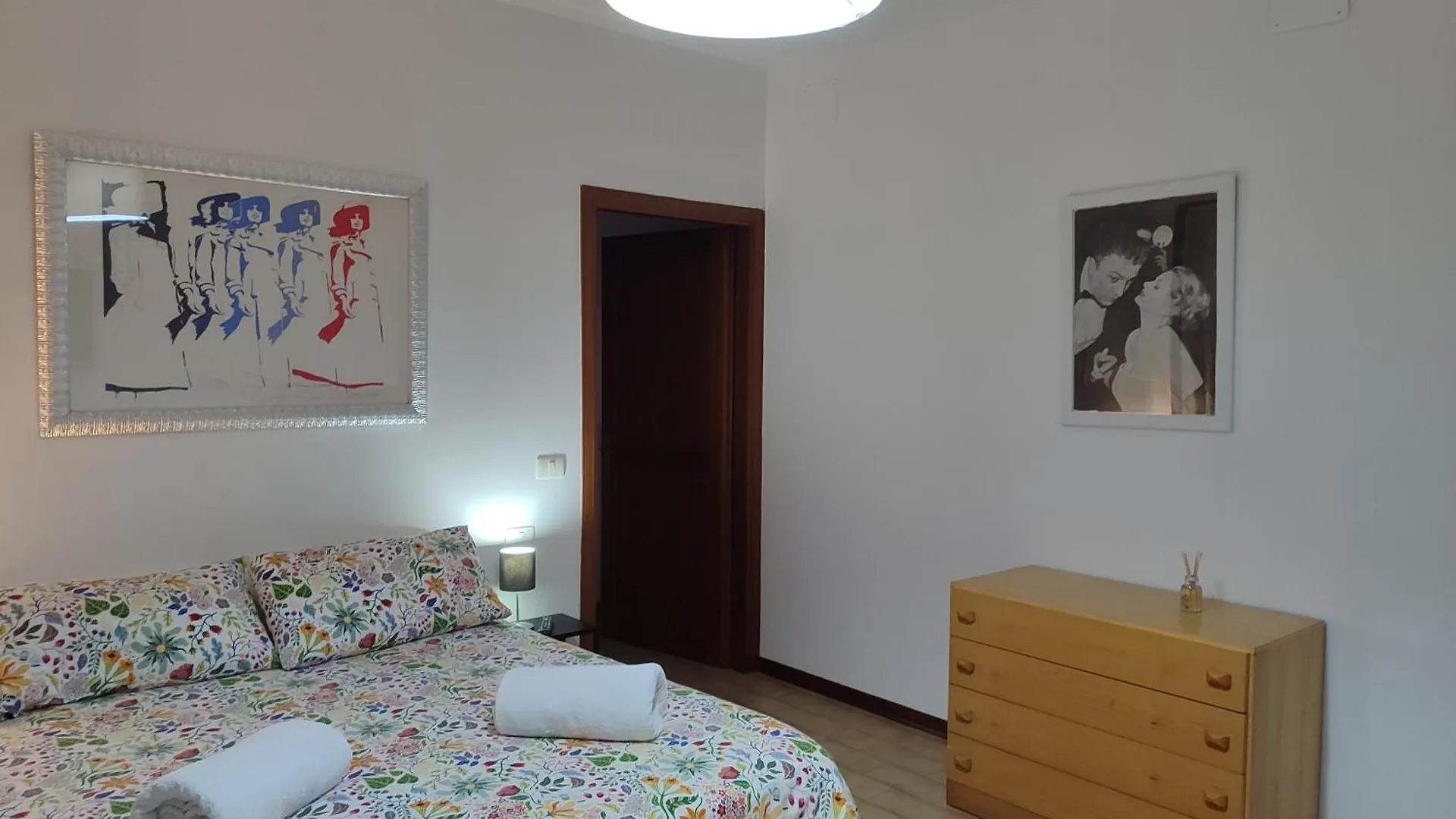 Appartamento Modi Pistoia